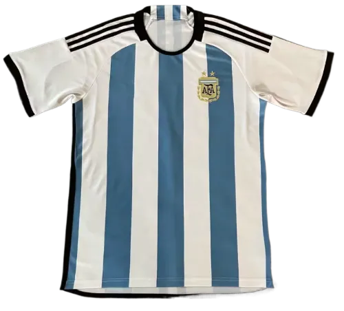 Camiseta Futbol thumbnail 5