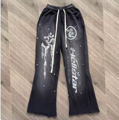 Hellstar tracksuit thumbnail 3