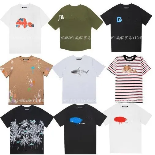 Palm Angels t shirt thumbnail 2