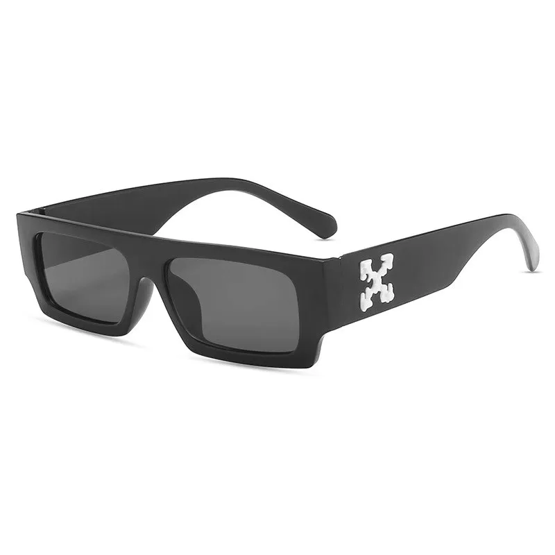 Off white sunglasses thumbnail 2