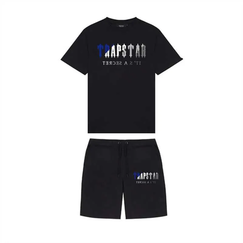 Trapstar Shirt w/ Shorts thumbnail 7