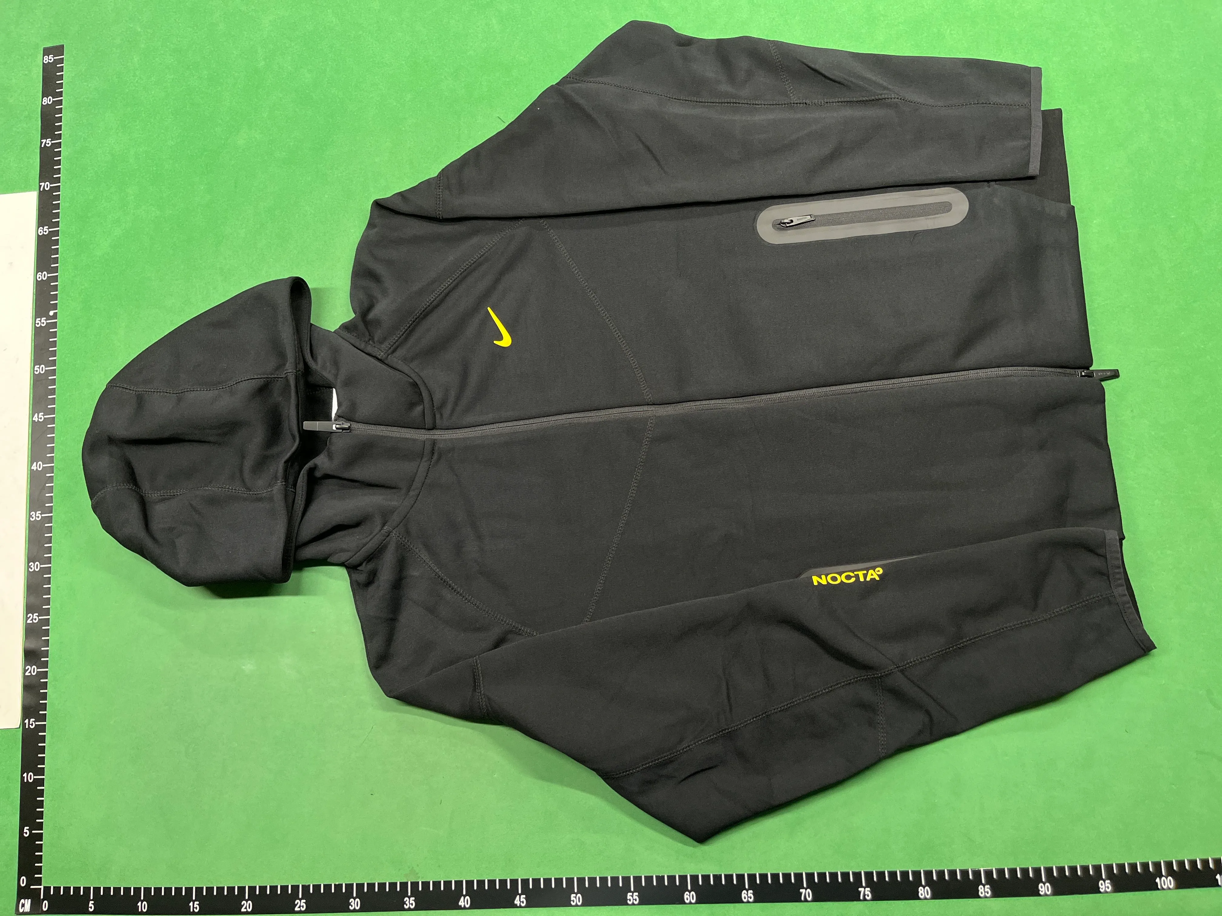 NIKE NOCTA TECH FLECCE thumbnail 2