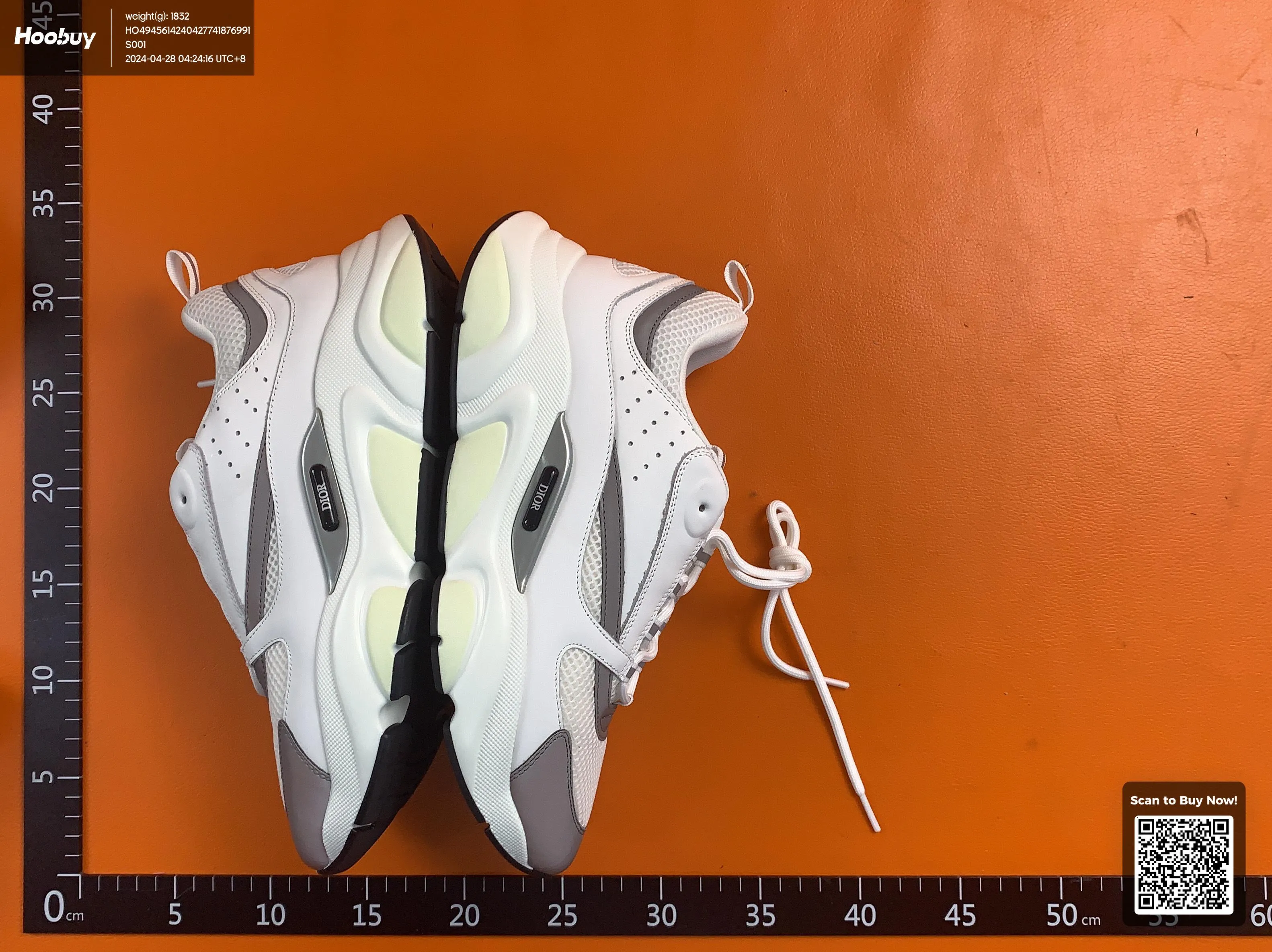 Dior B22 thumbnail 7