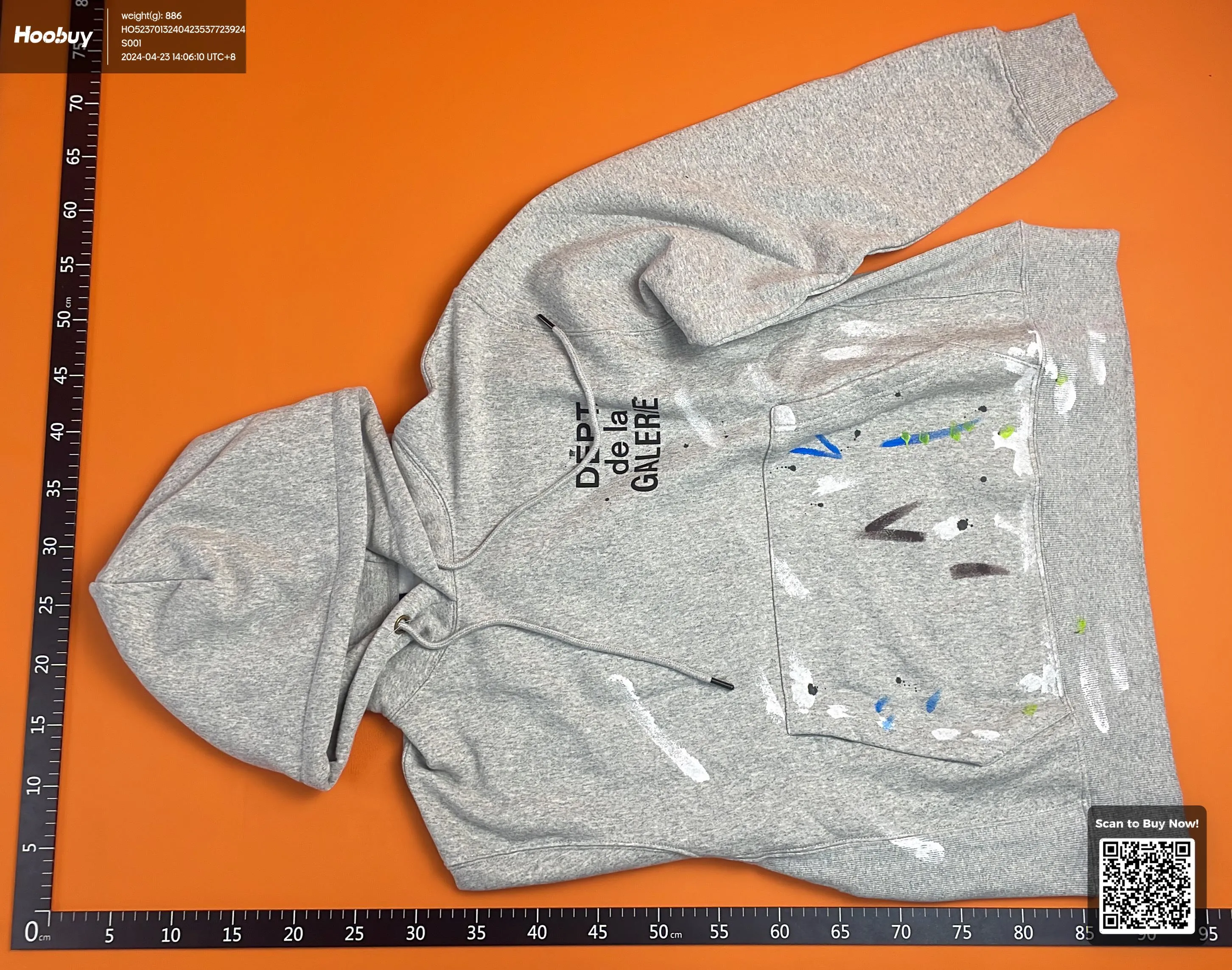 Lots of Gallery dept clothes - Image 1