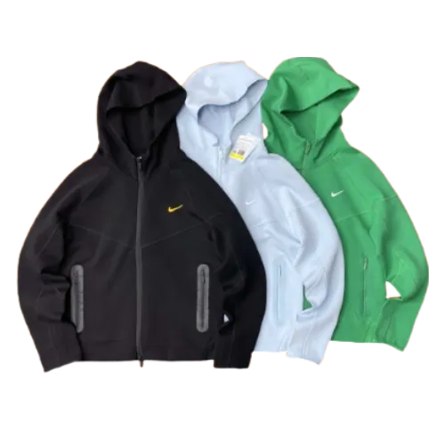 NOCTA x Nike tech fleece thumbnail 2