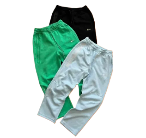 NOCTA x Nike tech pants thumbnail 2