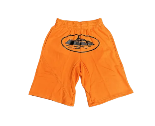 corteiz shorts thumbnail 2