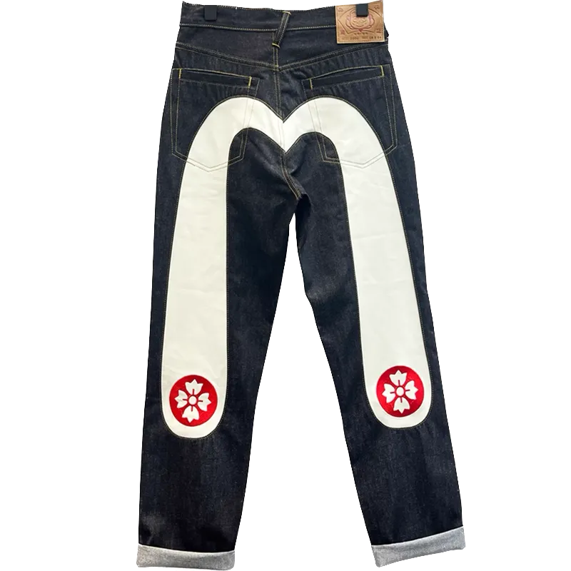 EVISU JEANS thumbnail 3