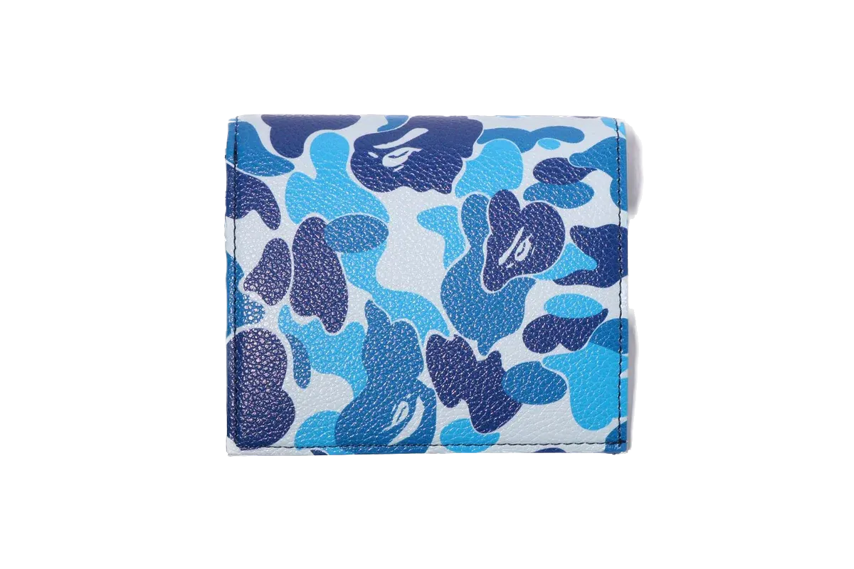 bape wallet 4 styles thumbnail 2