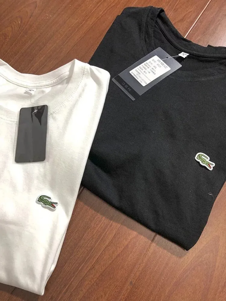 Lacoste t-shirt thumbnail 2