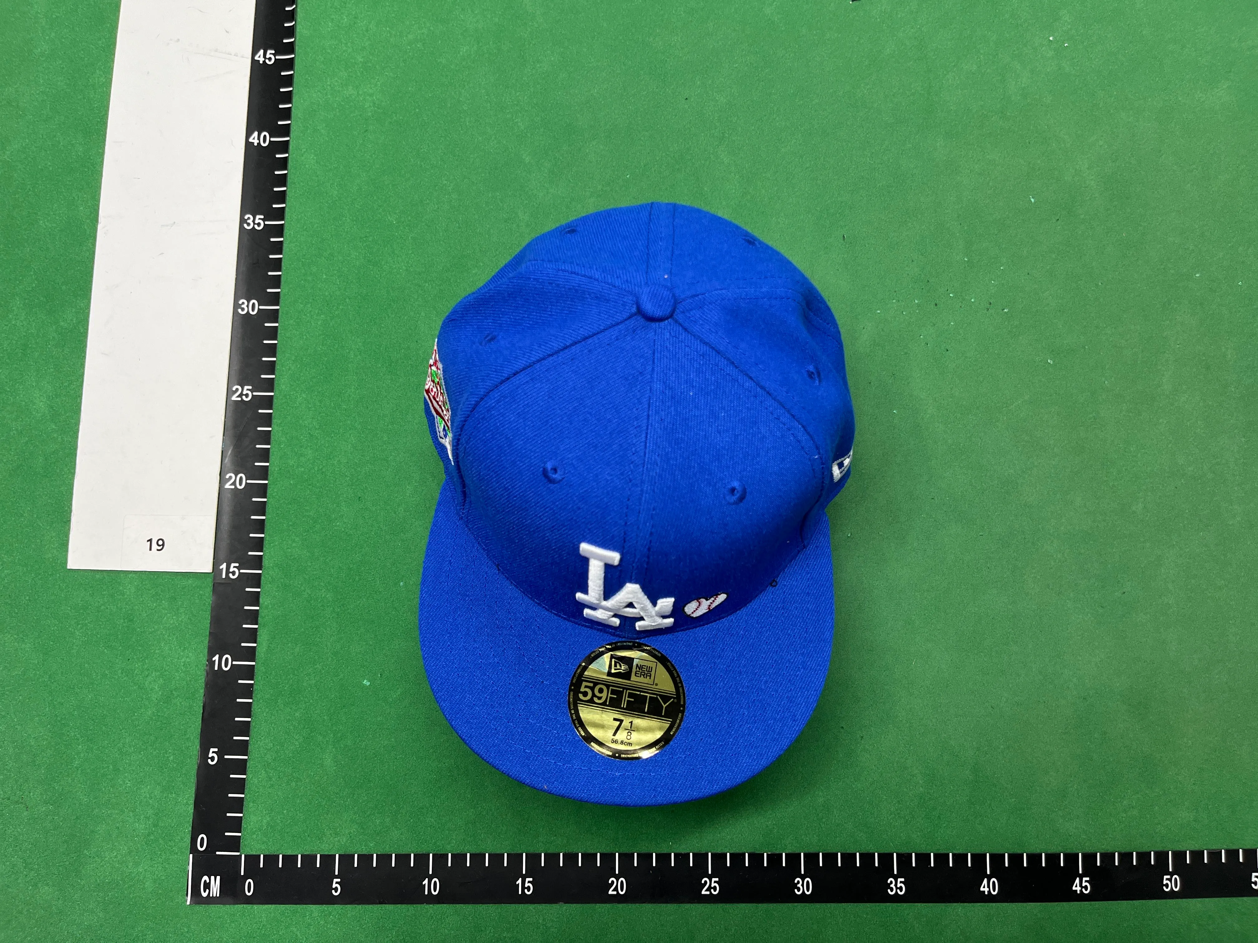 New era 59Fifty Cap thumbnail 4