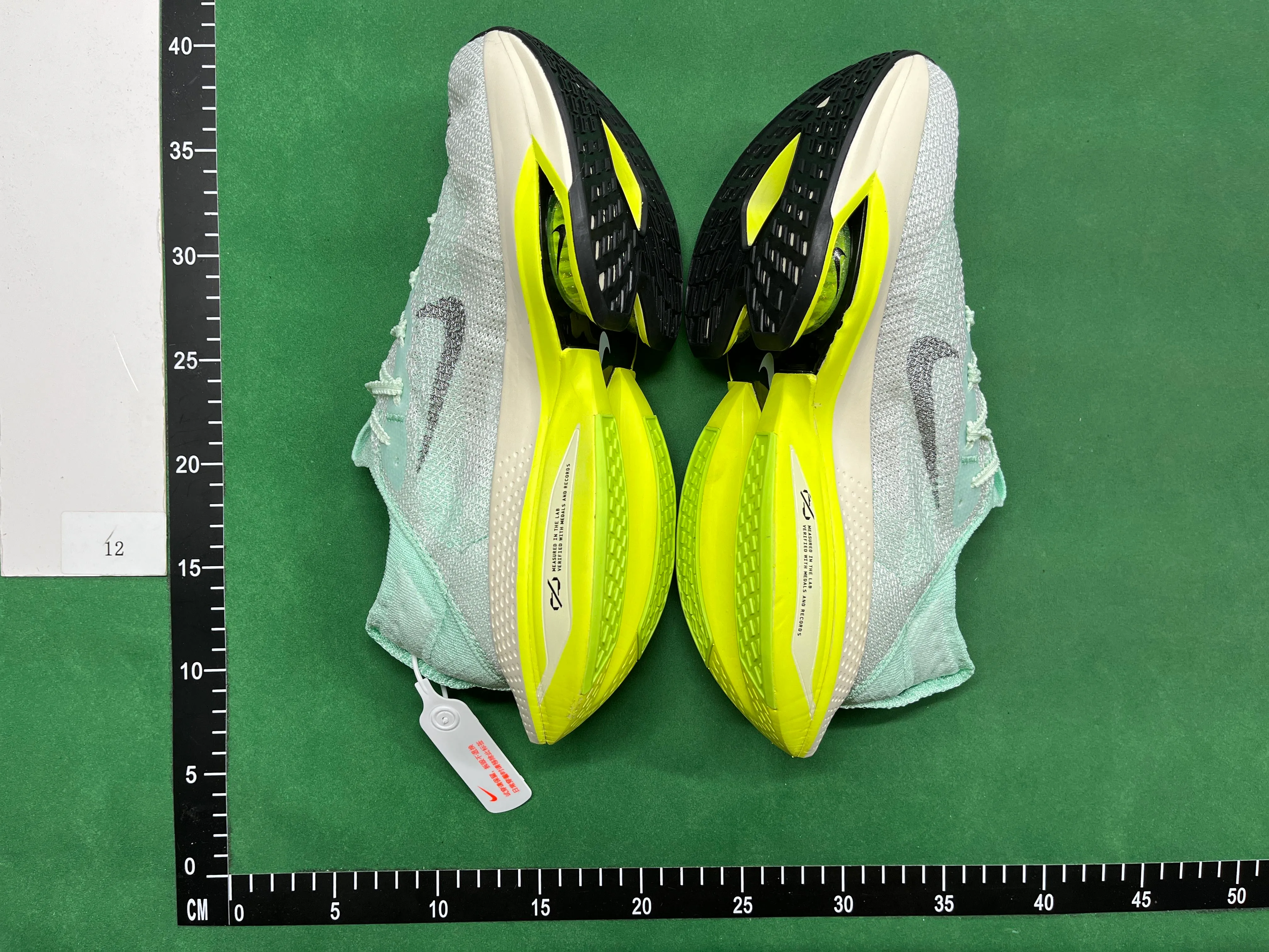 NIKE AIR ZOOM ALPHA FLY thumbnail 3