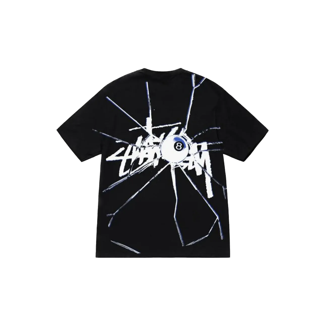 stussy t shirt 41colours thumbnail 4