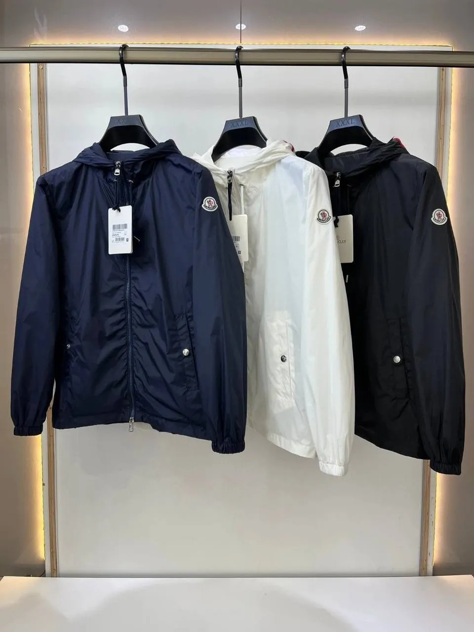moncler jacket thumbnail 2