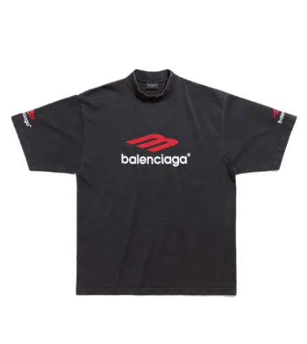 Balenciaga Tee thumbnail 3