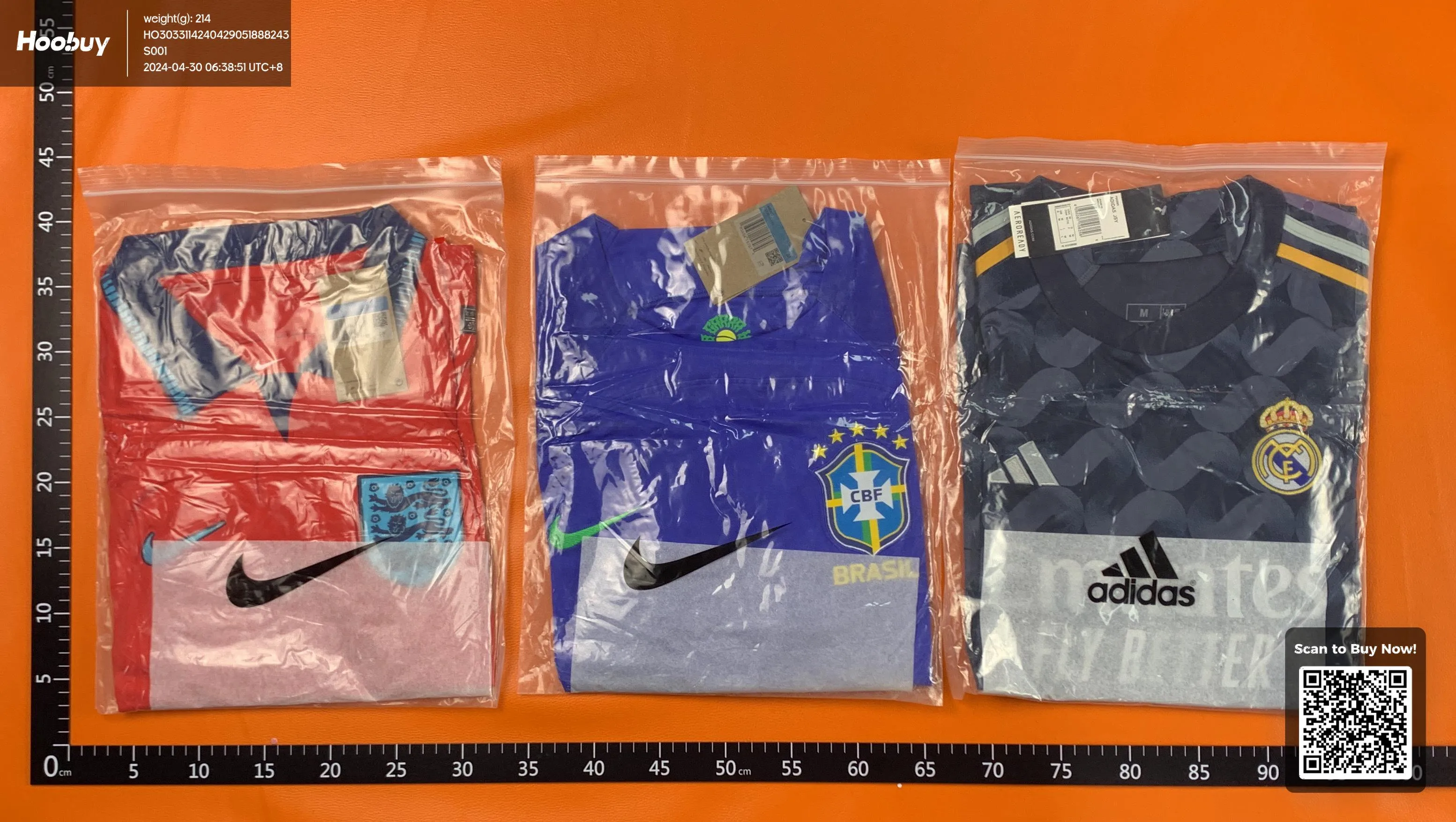 Mystery kit thumbnail 3