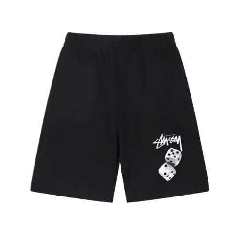 Nike x Stussy shorts thumbnail 2
