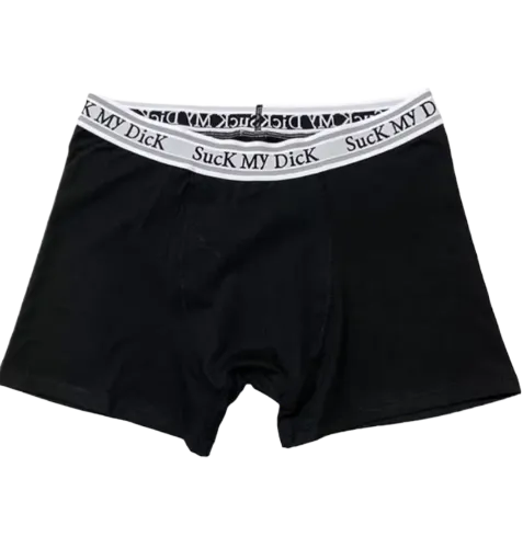 Suck My Dick Boxer thumbnail 3