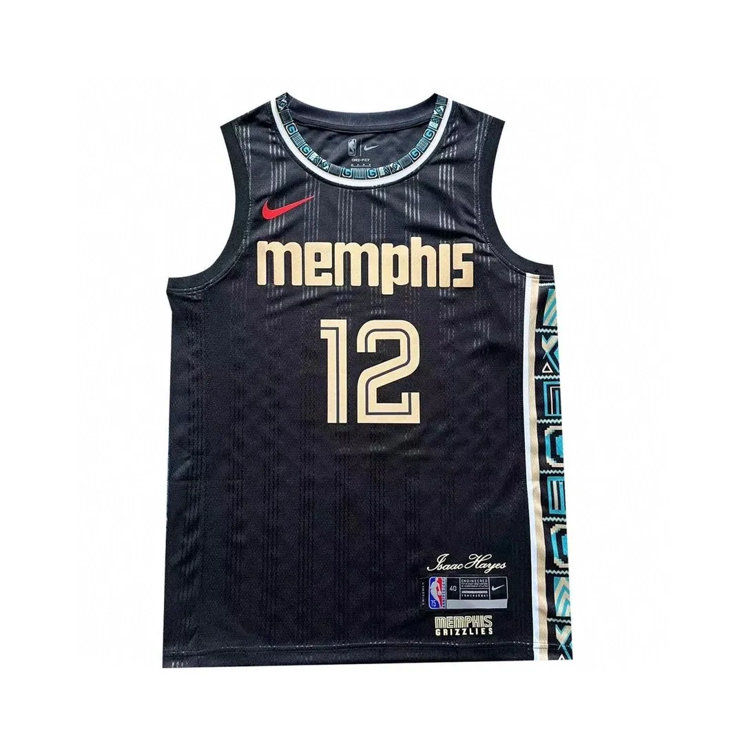 Memphis jersey - Image 1