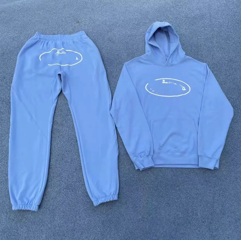 corteiz Tracksuits thumbnail 2