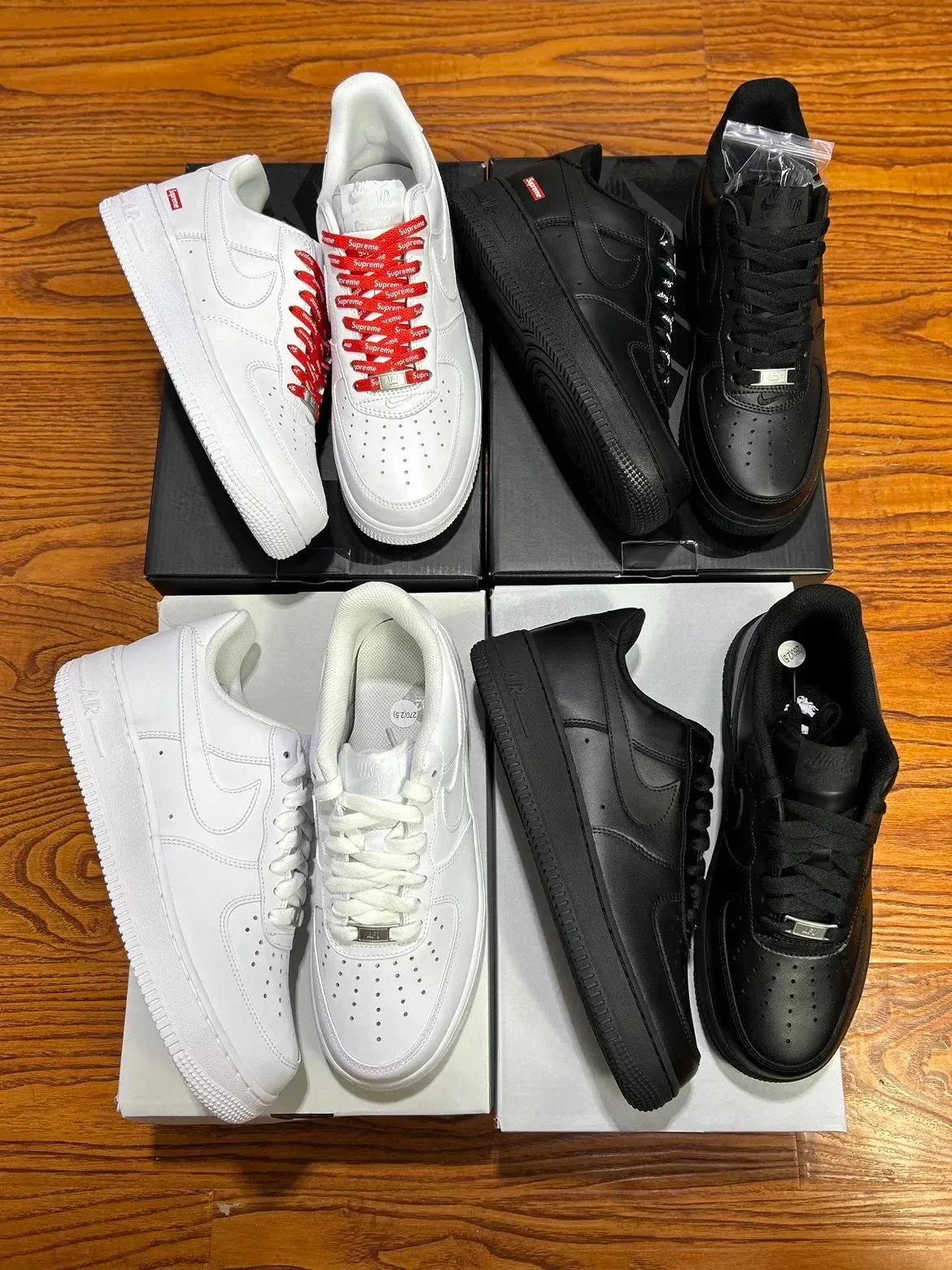 Nike Air Force 1 Low XP thumbnail 2