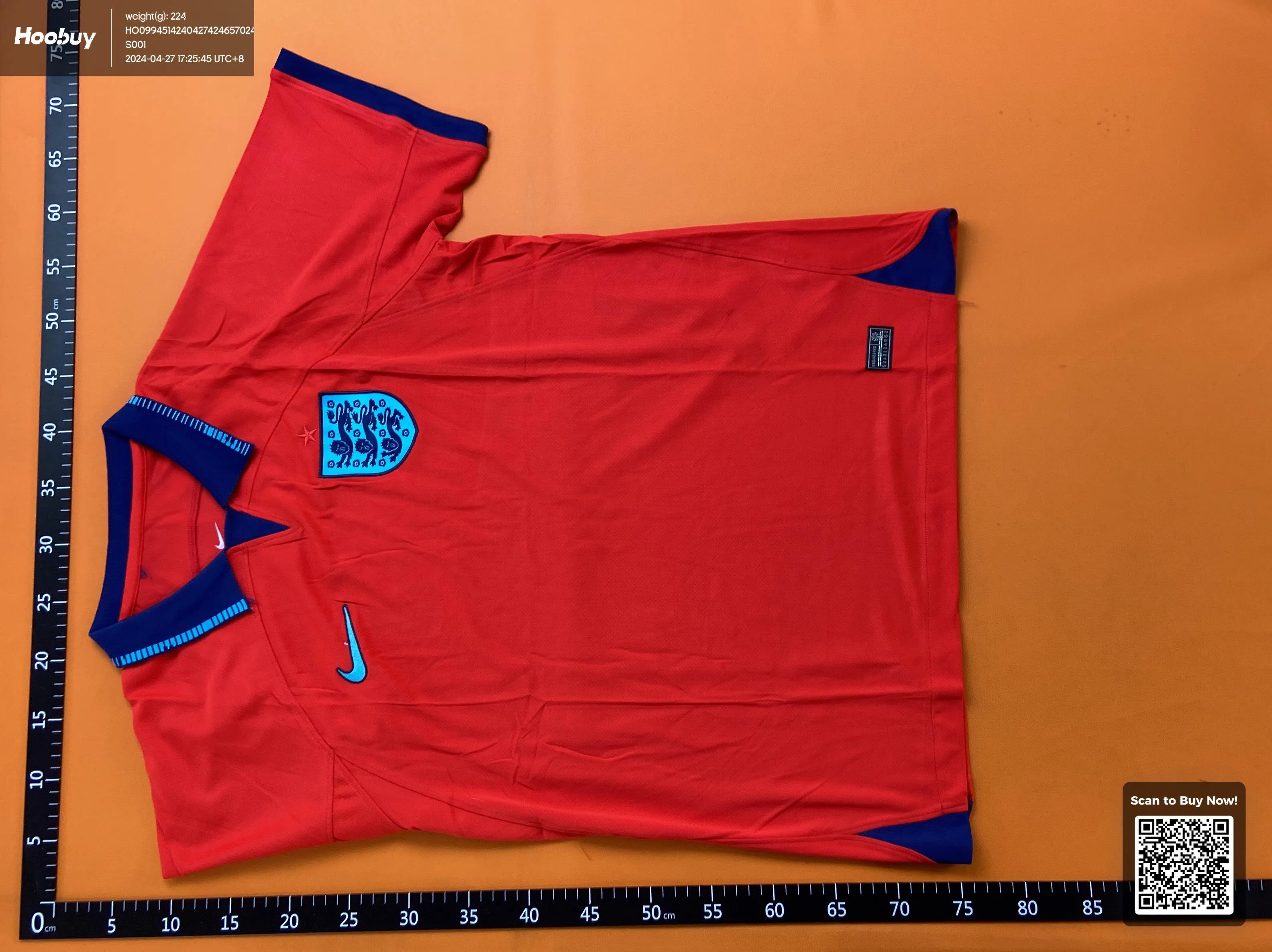 Mystery kit thumbnail 2