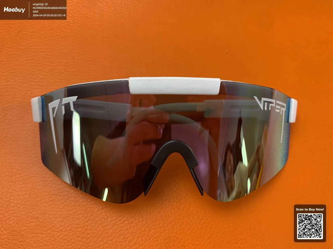 Pit viper thumbnail 2