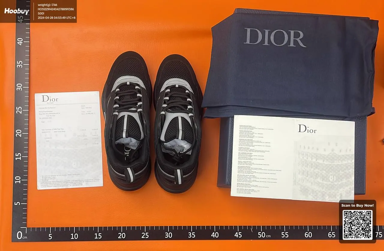 Dior B22 thumbnail 4