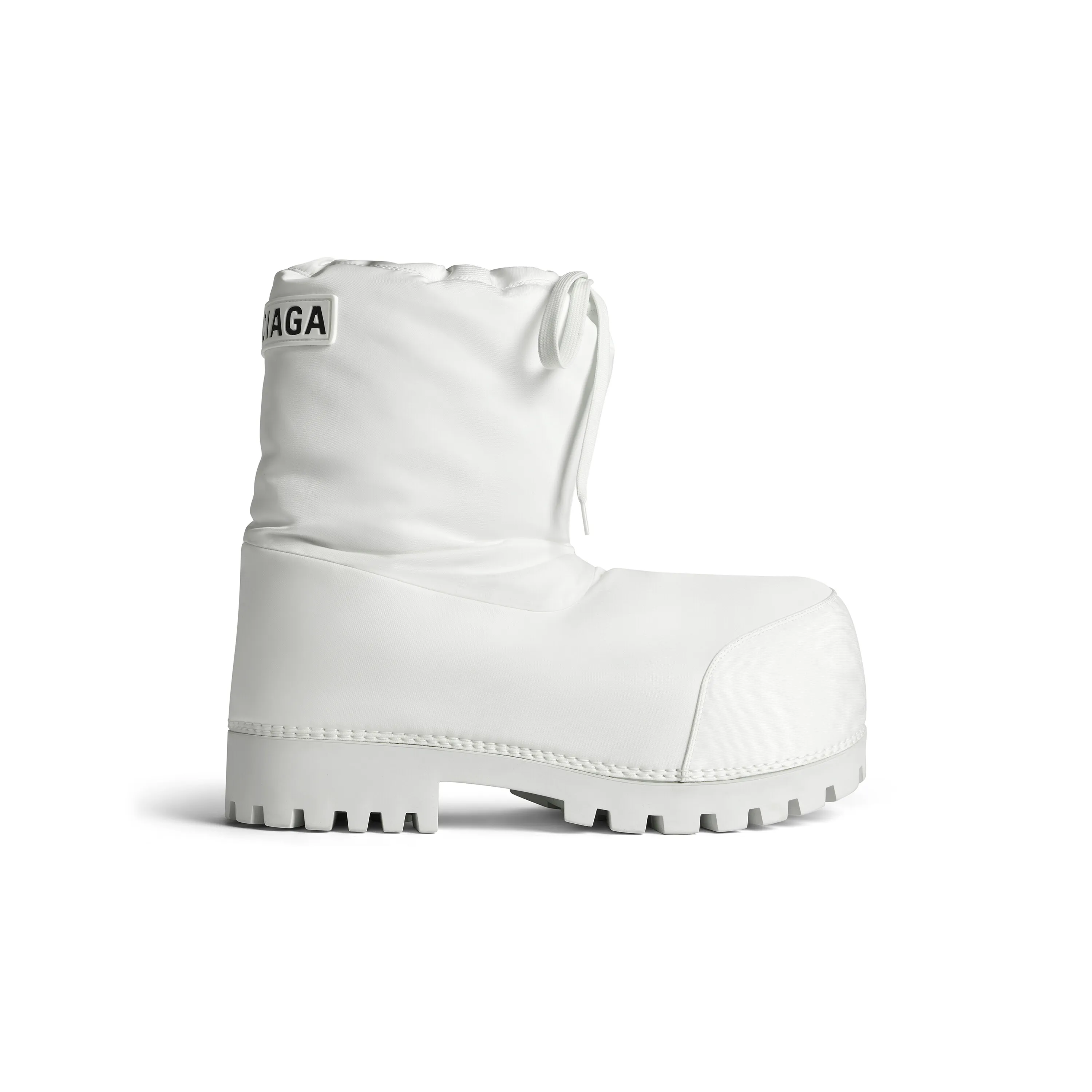 Balenciaga Alaska Ski Boot (2 Styles) - Image 1