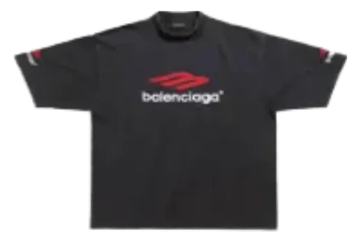 Balenciaga Tee thumbnail 2