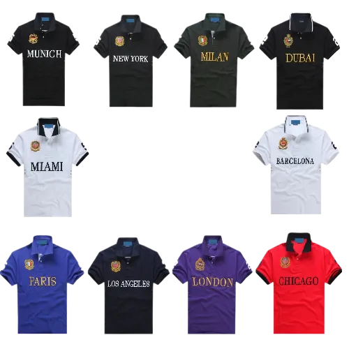 POLO RALPH LAUREN CHIEF KEEF thumbnail 2