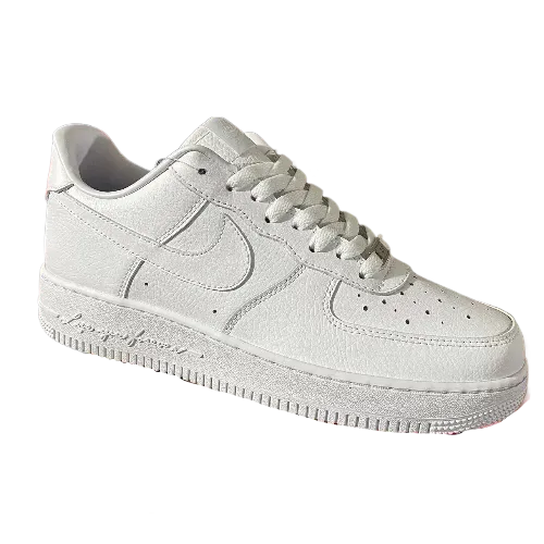 NOCTA x NK Air Force 1 Low "Certified Lover Boy" thumbnail 3
