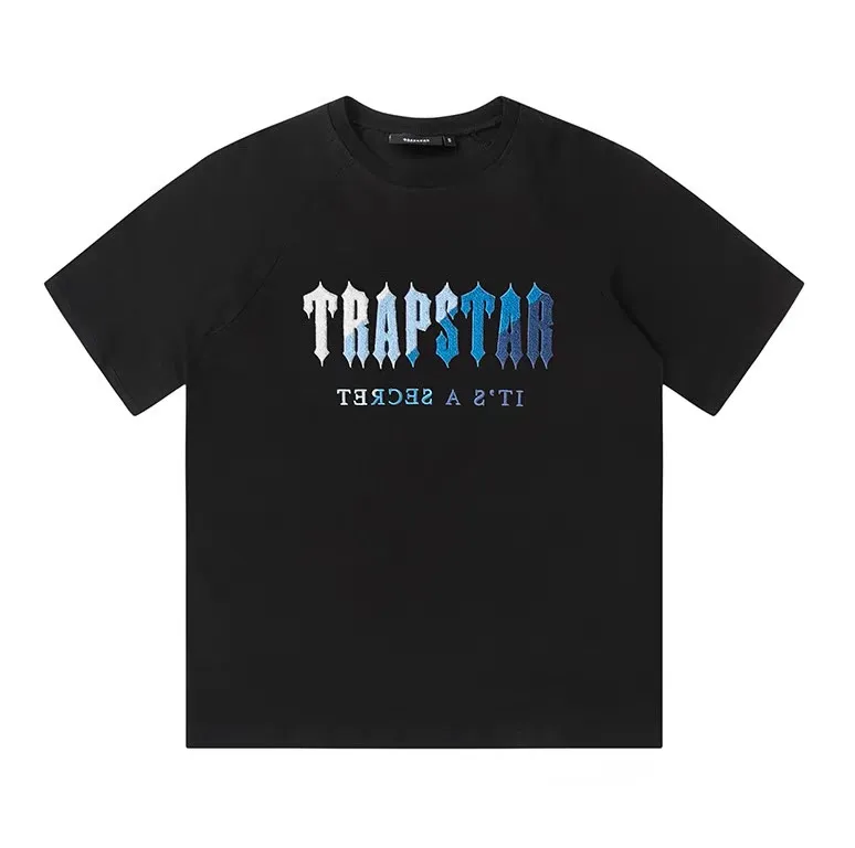 Trapstar Shirt w/ Shorts thumbnail 3