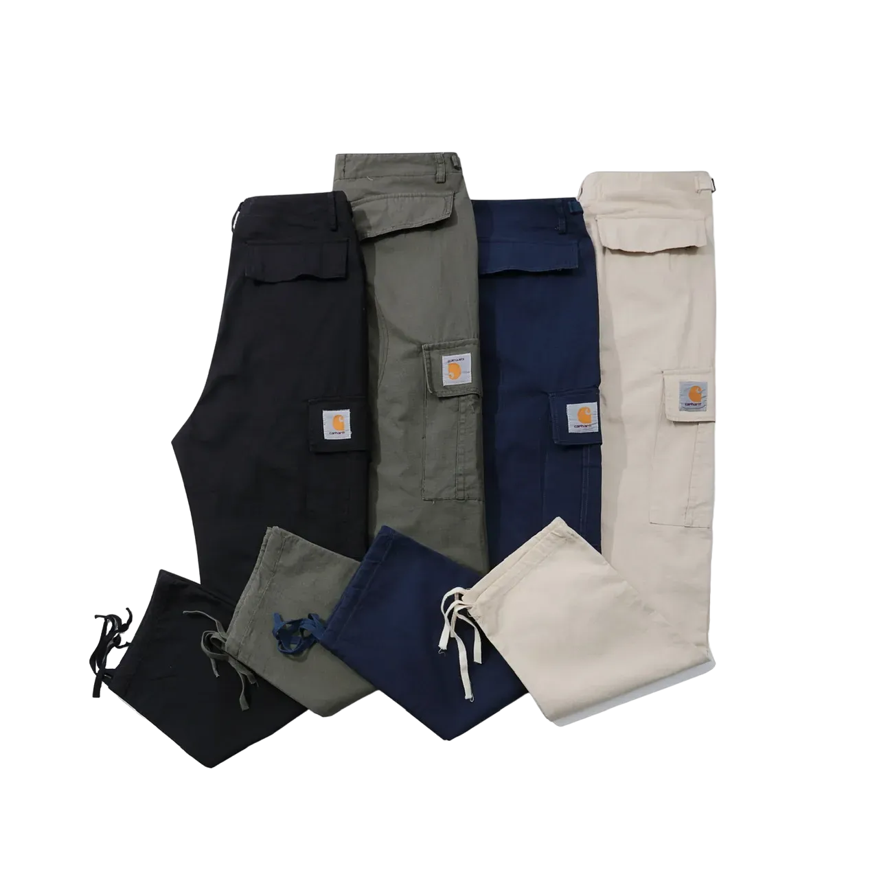 Carhartt cargo long - Image 1