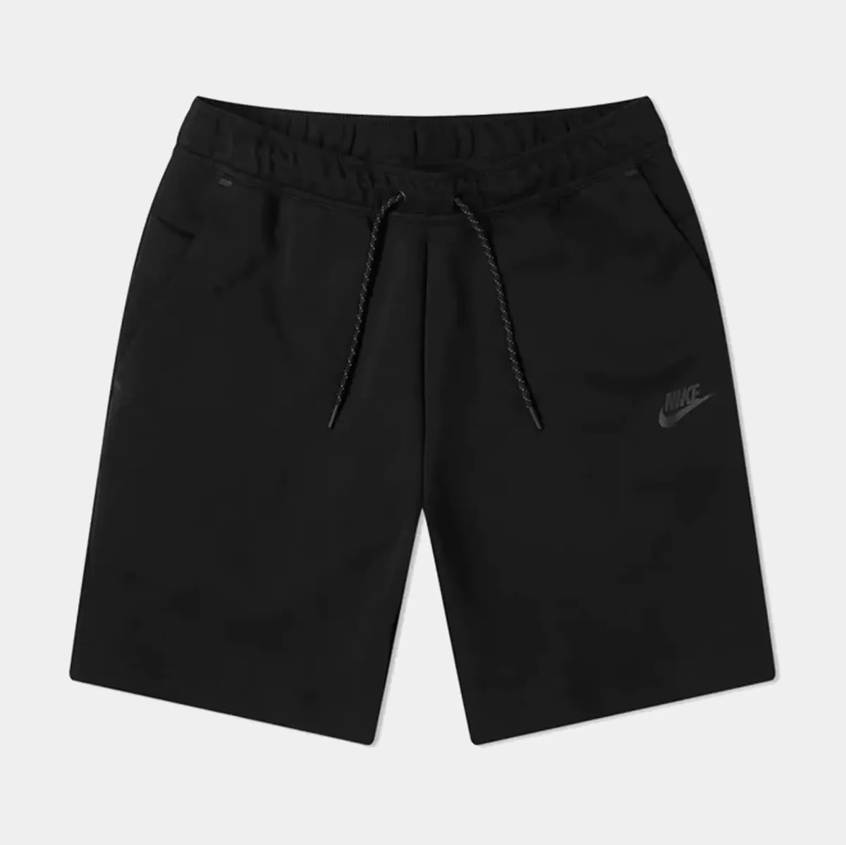 Nike Tech fleece shorts thumbnail 2