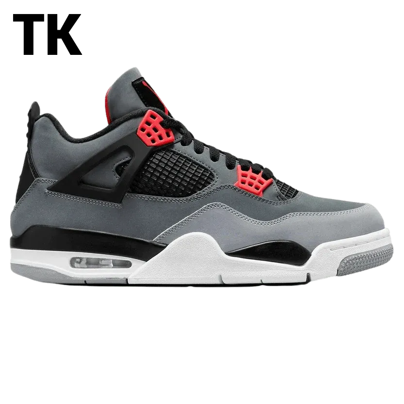 Jordan 4 thumbnail 2