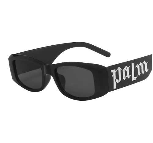 Palm angels glasses thumbnail 2