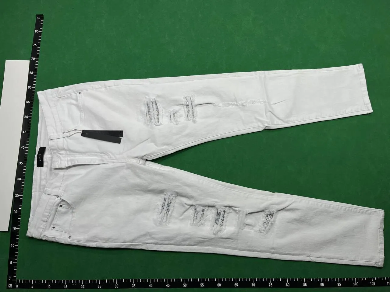 AMIRI jeans thumbnail 2