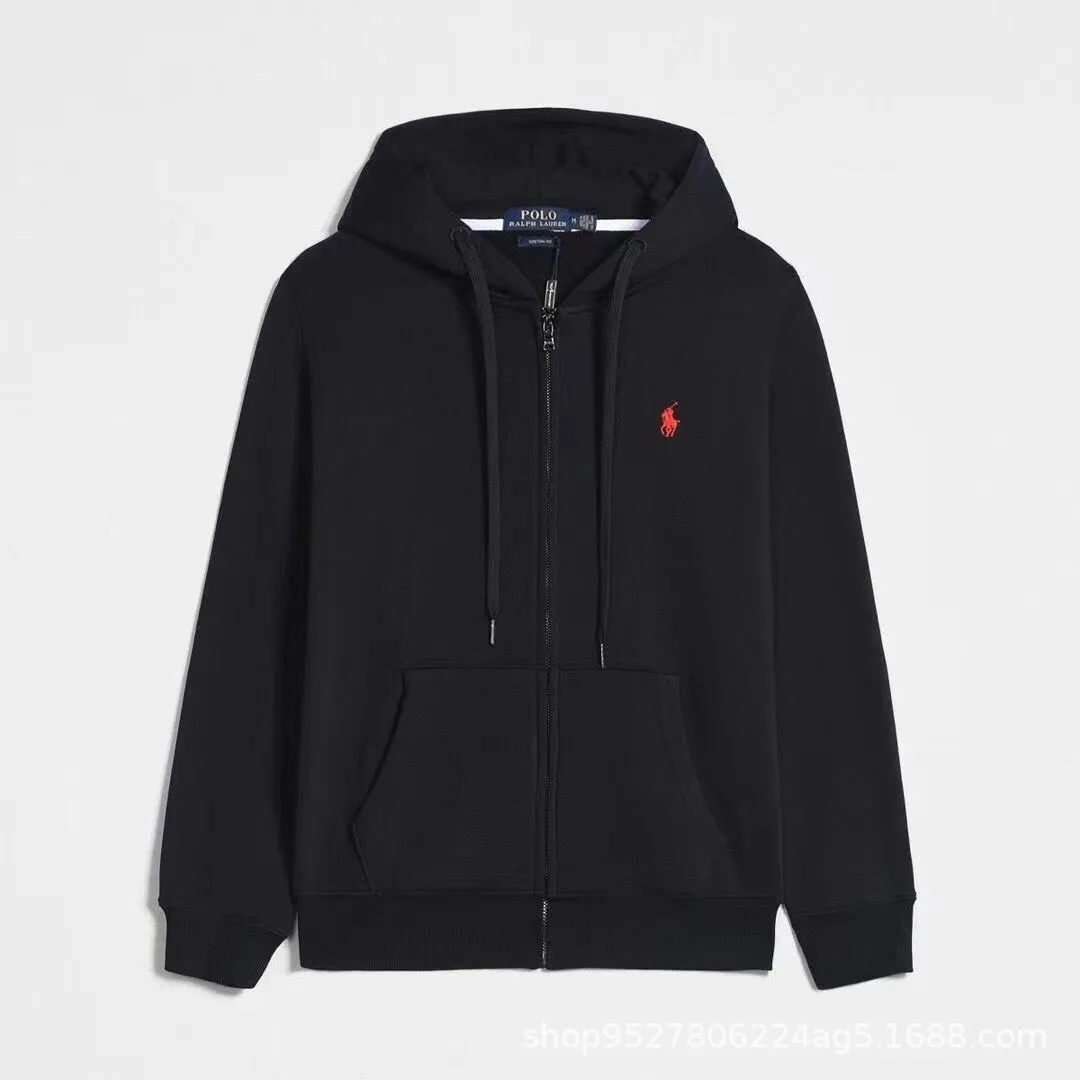 Ralph Lauren Hoodie - Image 1