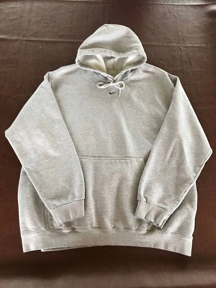 Nike hoodie thumbnail 2