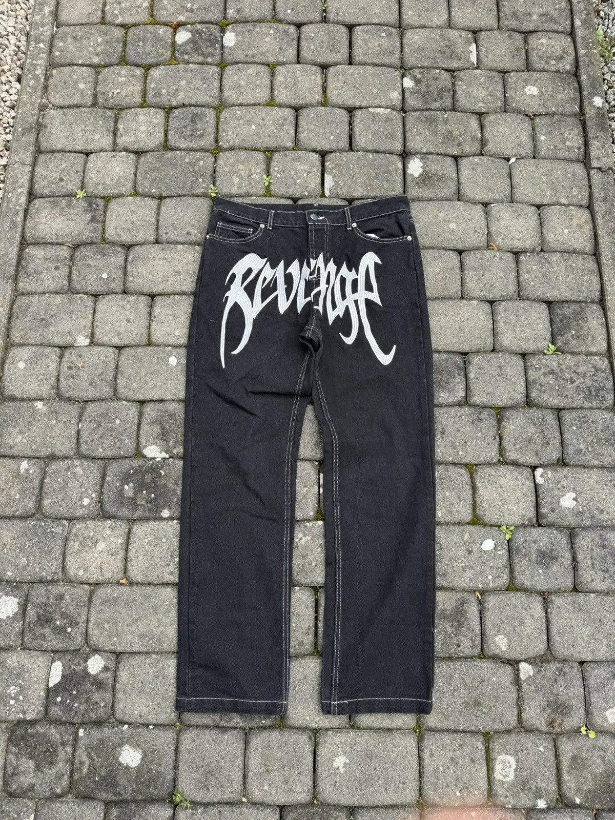Revenge Jeans thumbnail 2