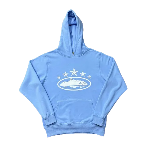 Corteiz Hoodie thumbnail 3