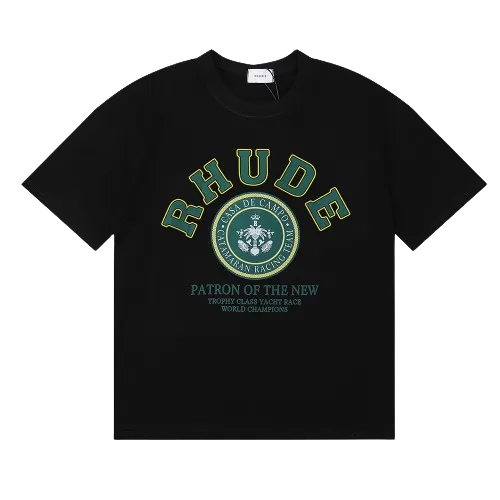 Rhude tee - Image 1
