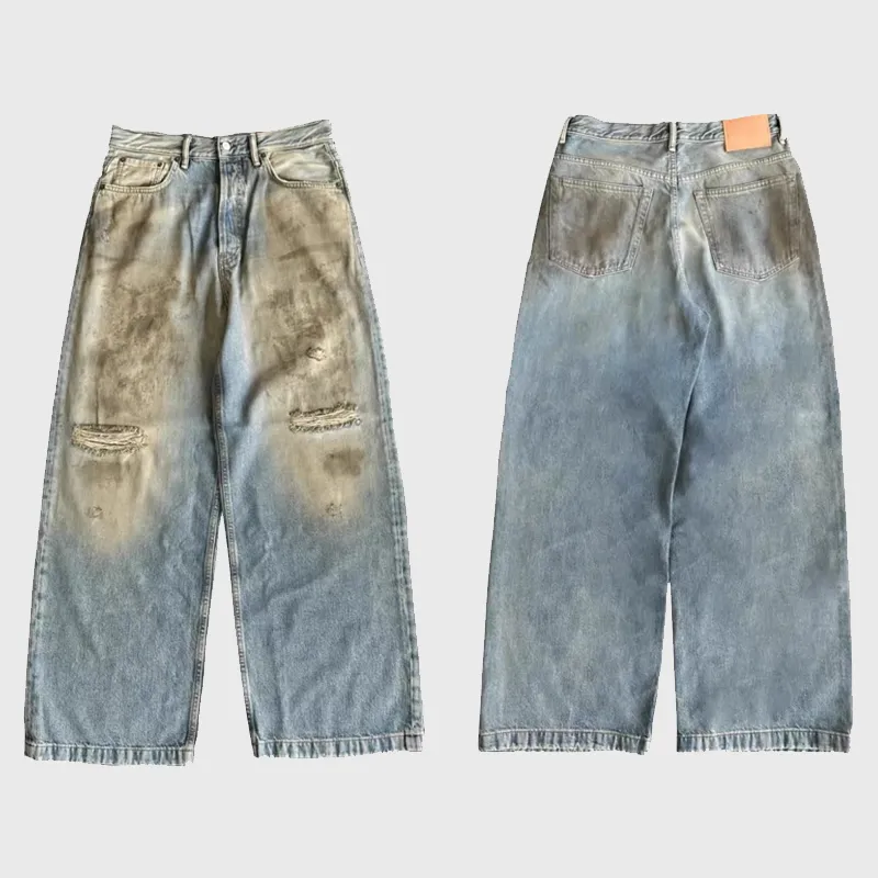 Paris Style Jeans thumbnail 2