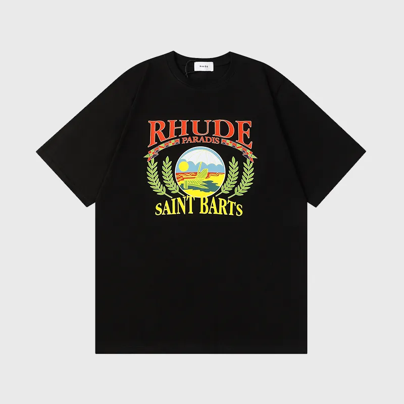 Rhude T-shirt thumbnail 3