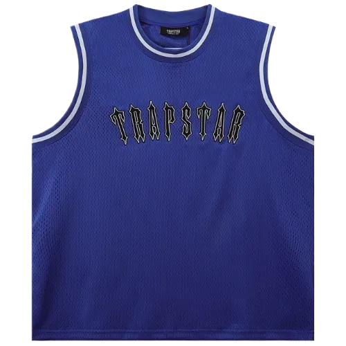 trapstar tracksuit pants thumbnail 4