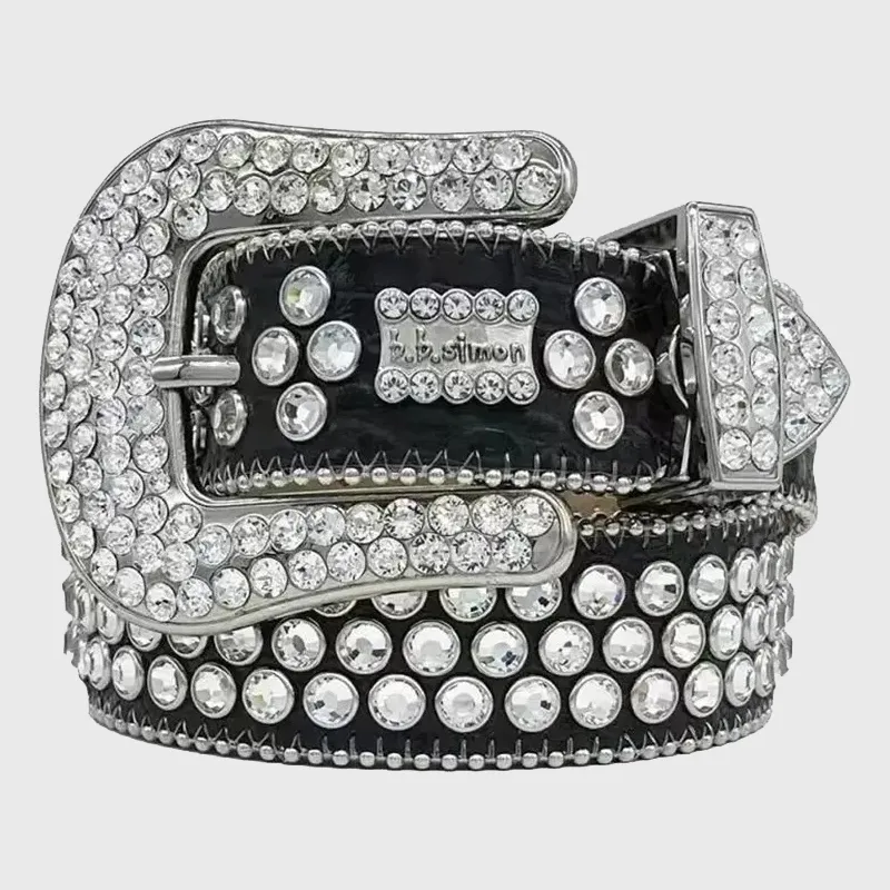 B.B.simon belt - Image 1