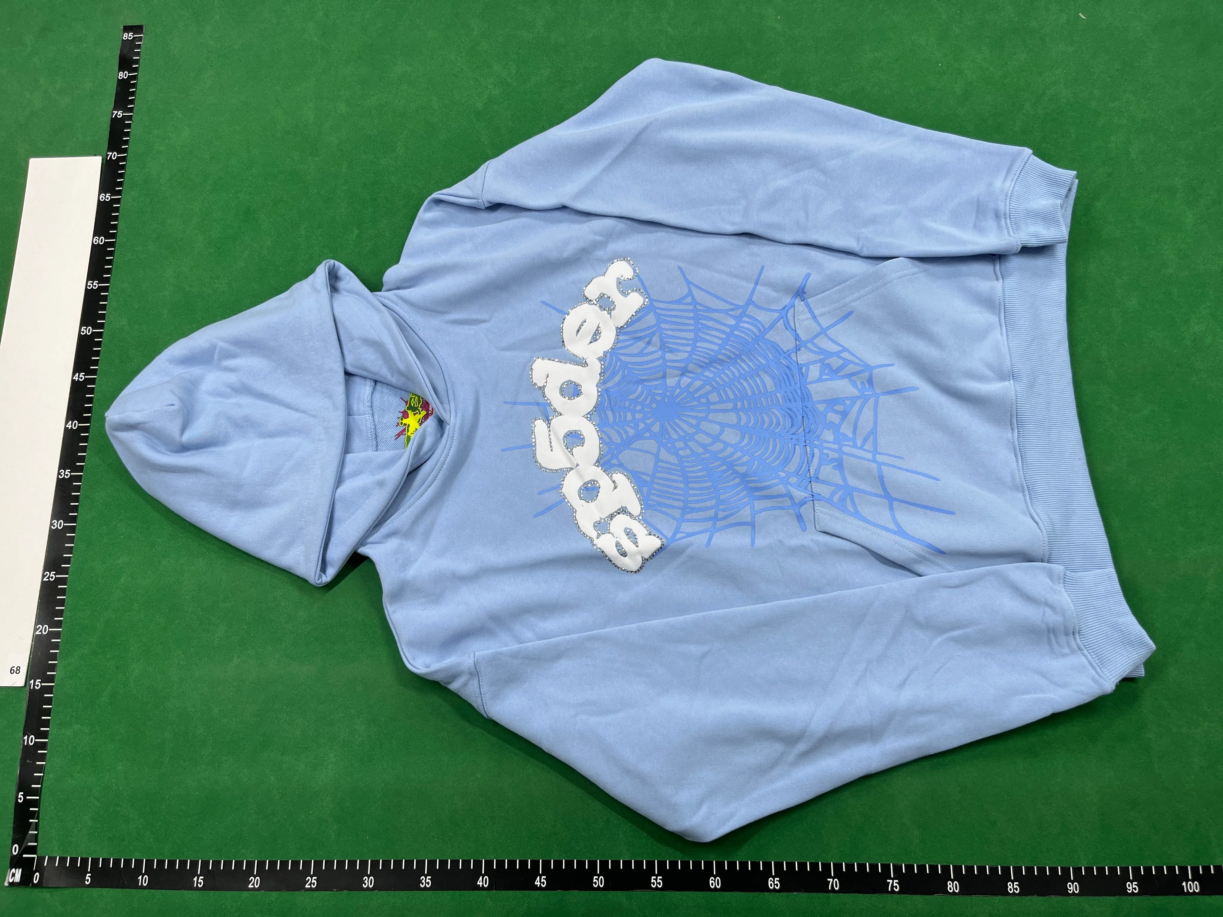 Sp5der Hoodie thumbnail 7