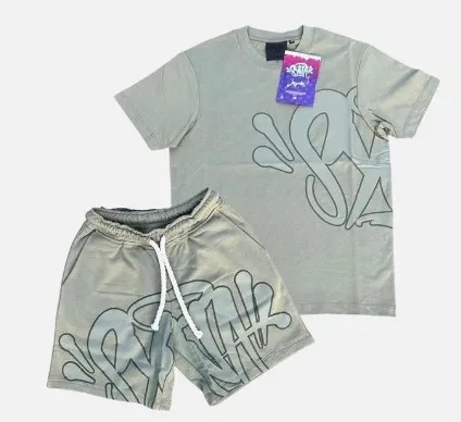 ESSENTIALS tracksuit thumbnail 2