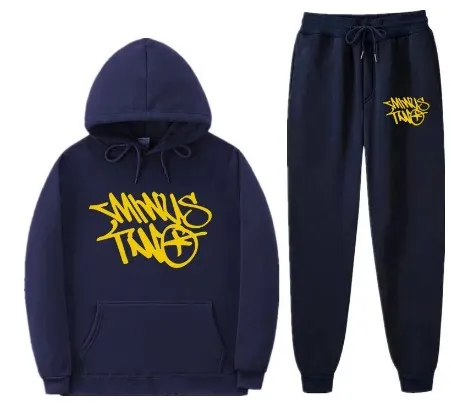 DENIM TEARS tracksuit thumbnail 3